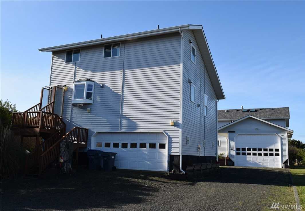 311 Sand Dune Ave SW Ocean Shores, WA 98569 | MLS ® 1396674 Photo 1