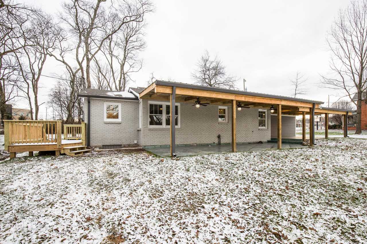 306 Frances Street Goodlettsville, TN 37072 | MLS 2002637 Photo 1