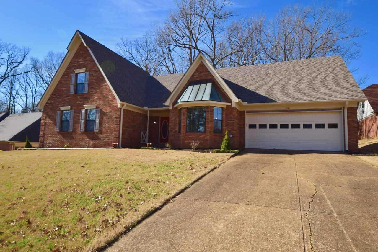 2081 Beckenham Cv Cordova, TN 38016 | MLS 10044395 Photo 1