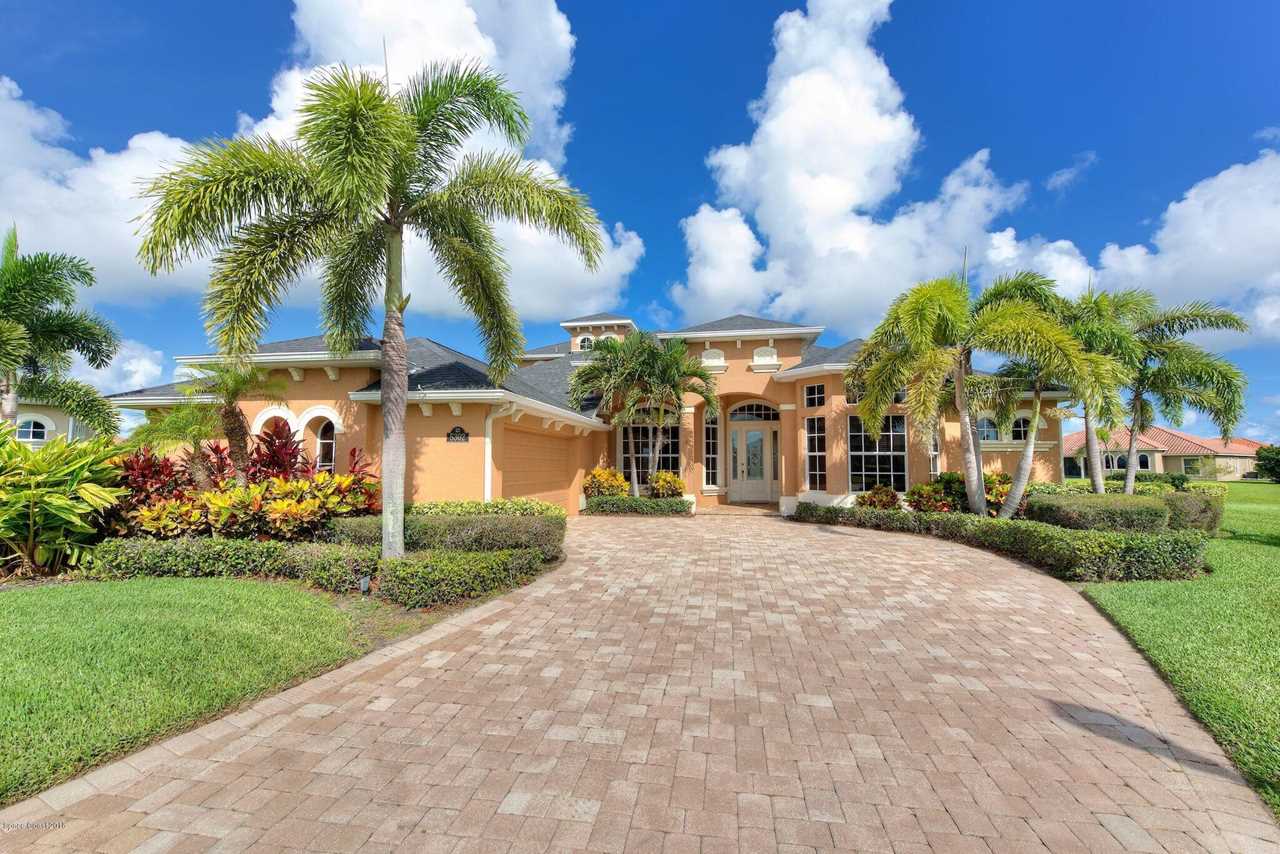 5302 Picardy Court Viera, FL 32955 | MLS 833570 Photo 1