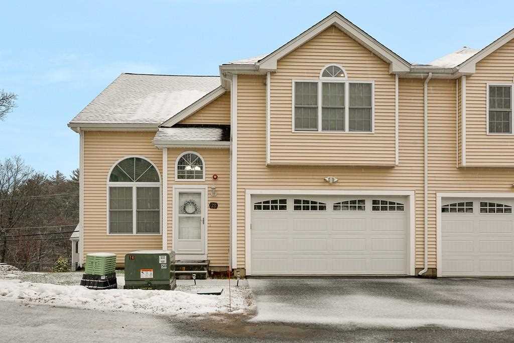 Dunia Gardens Northborough 23 Dunia Lane 23 Ma Condo For Sale