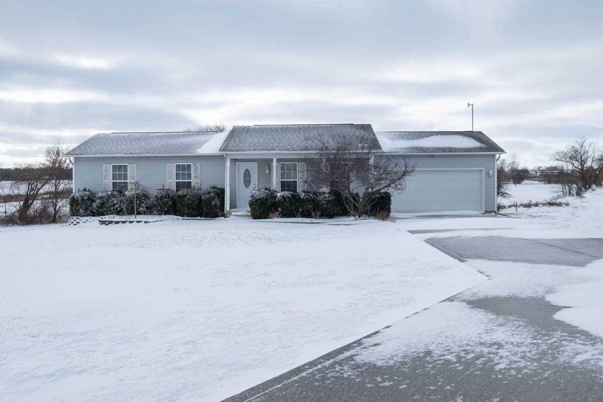 4075 Fosnaugh School Road Amanda, OH 43102 | MLS 219001894 Photo 1