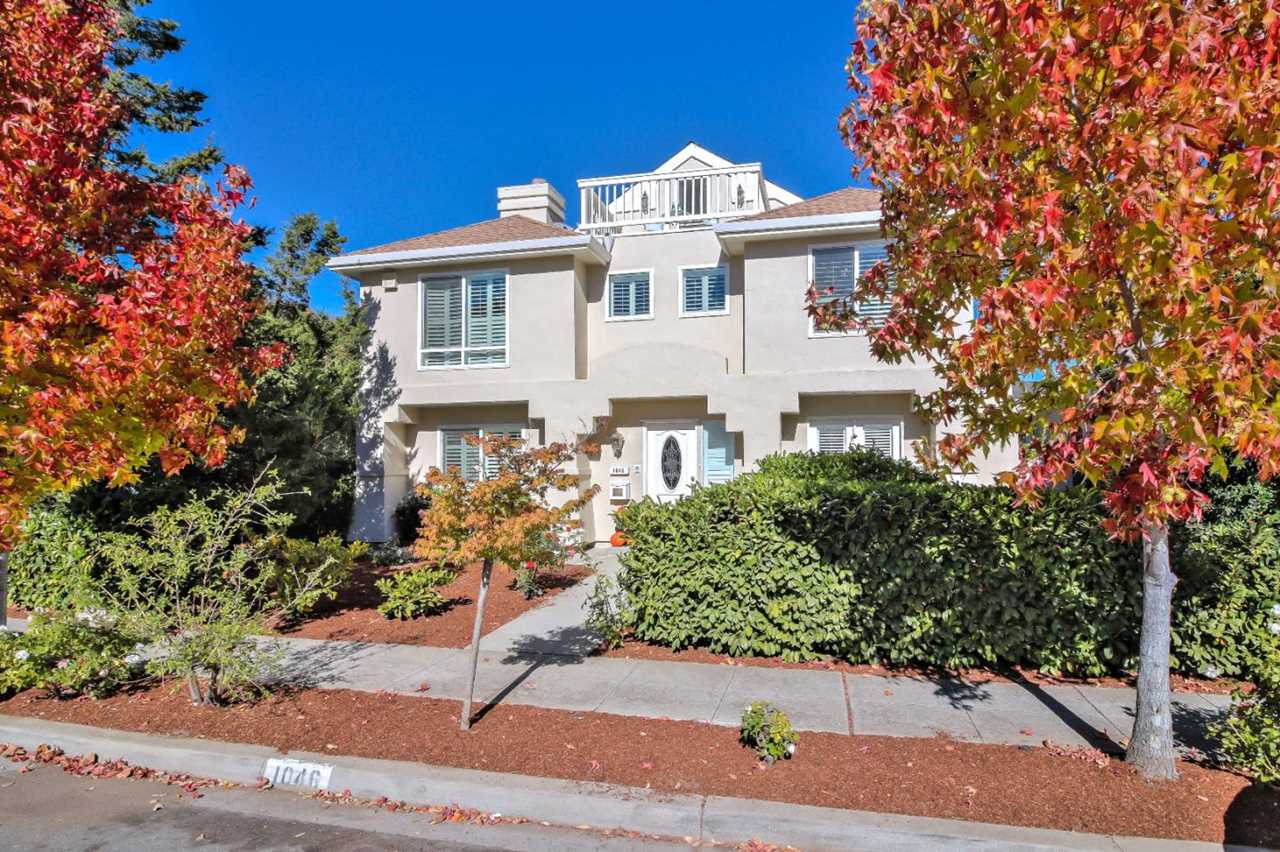 1046 Laguna Ave Burlingame, CA 94010 | MLS ML81730341 Photo 1