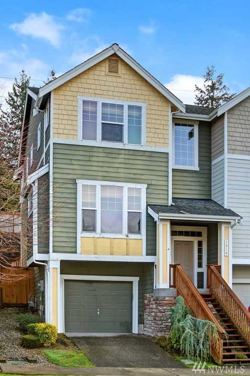 1556 Twin Berry Ave Fircrest, WA 98466 | MLS ® 1404224 Photo 1