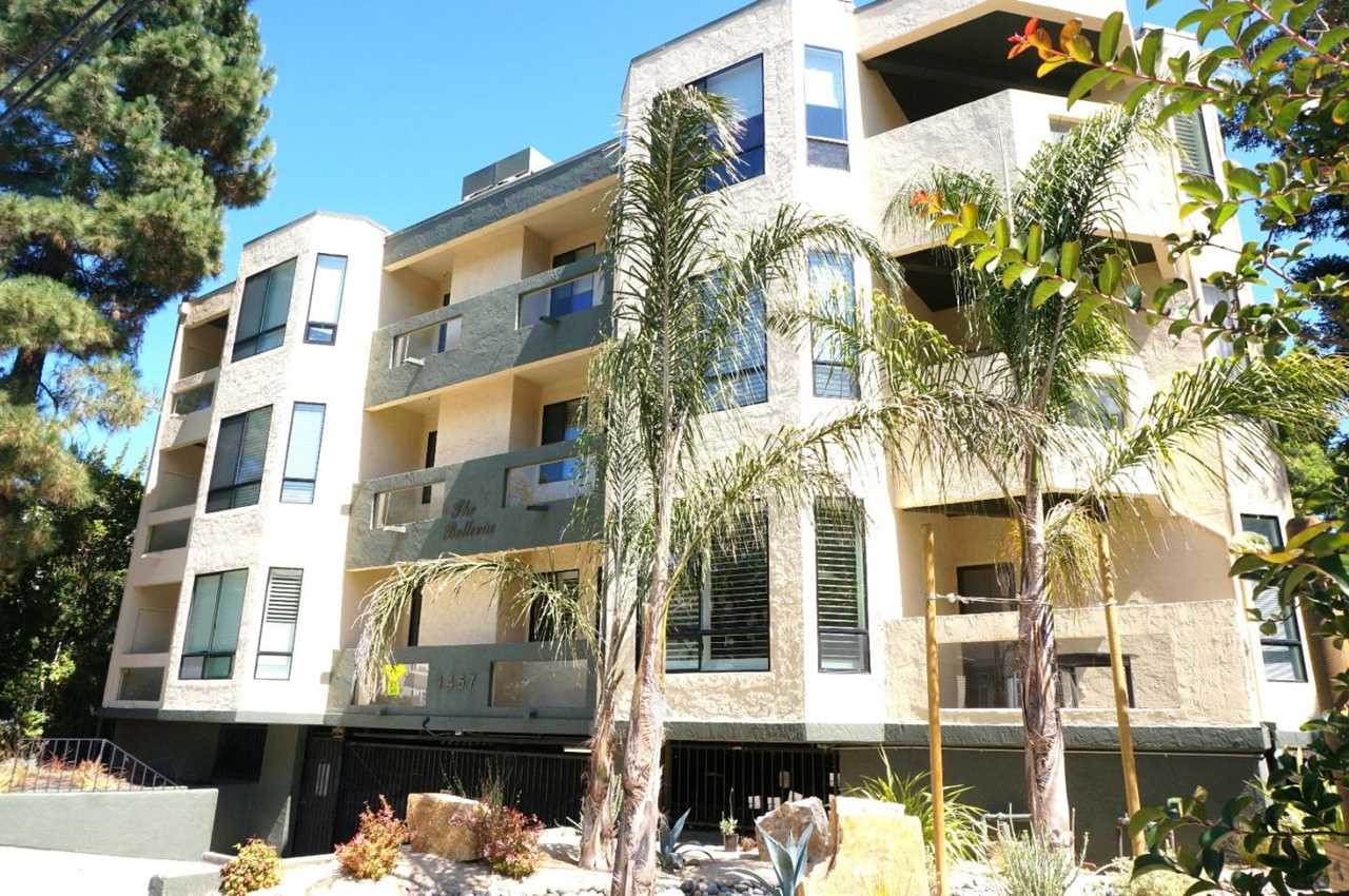 1457 Bellevue Ave 11 Burlingame, CA 94010 | MLS ML81730935 Photo 1