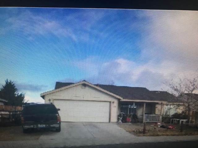 639 Brook Lane Fernley, NV 89408-8320 | MLS 190000959 Photo 1