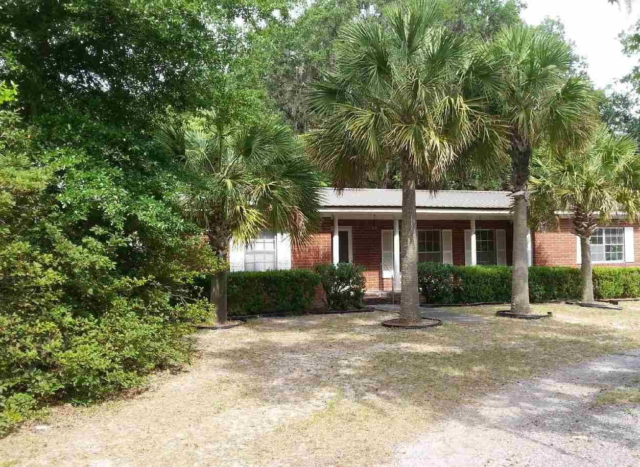441 S Fletcher Avenue Mayo, FL 32066 in