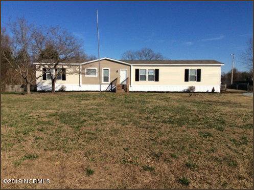 3914 Cherokee Road Wilson, NC 27893 | MLS 100145757 Photo 1