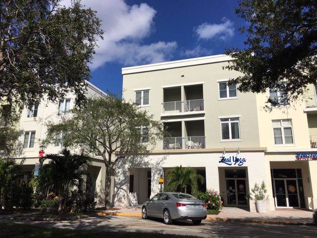 1209 Main Street #308 Jupiter, FL 33458 | MLS RX-10498854 Photo 1