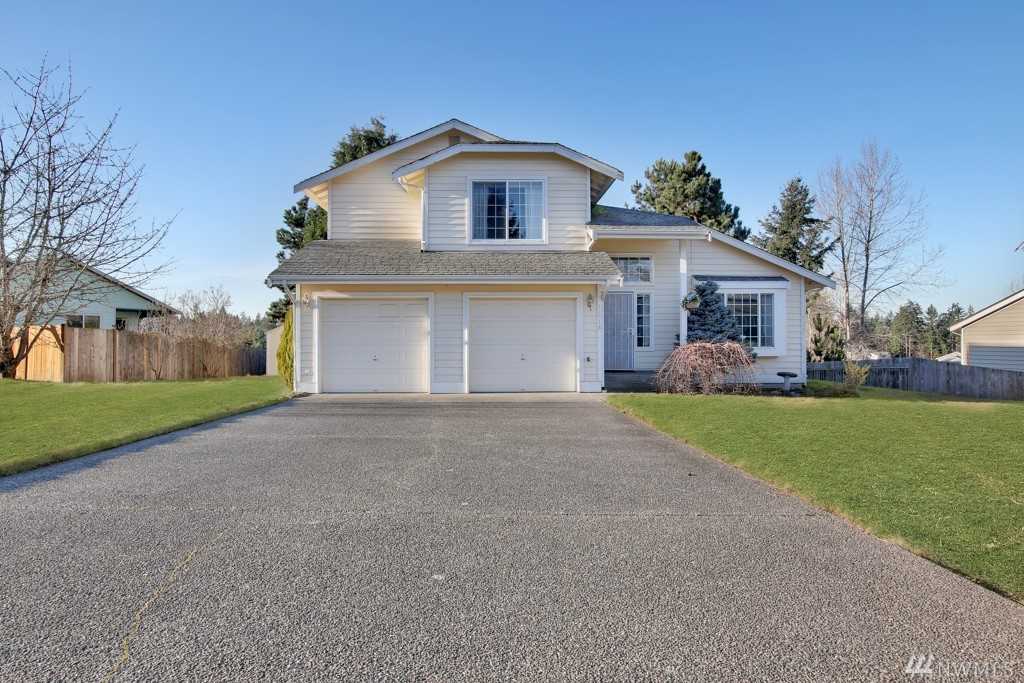 12518 200th Avenue East Bonney Lake, WA 98391 | MLS ® 1404708 Photo 1