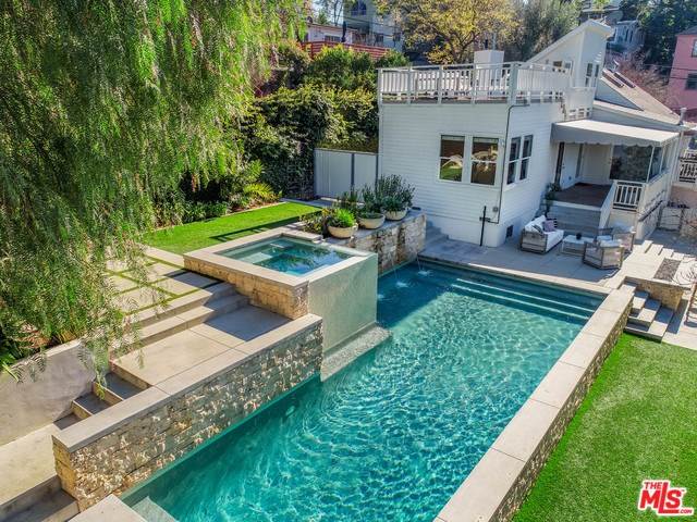 2311 Duane Street, Los Angeles, CA 90039 | MLS #19427704 Photo 1