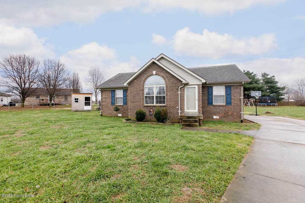 105 Union Cir Bardstown, KY 40004 | MLS 1521573 Photo 1