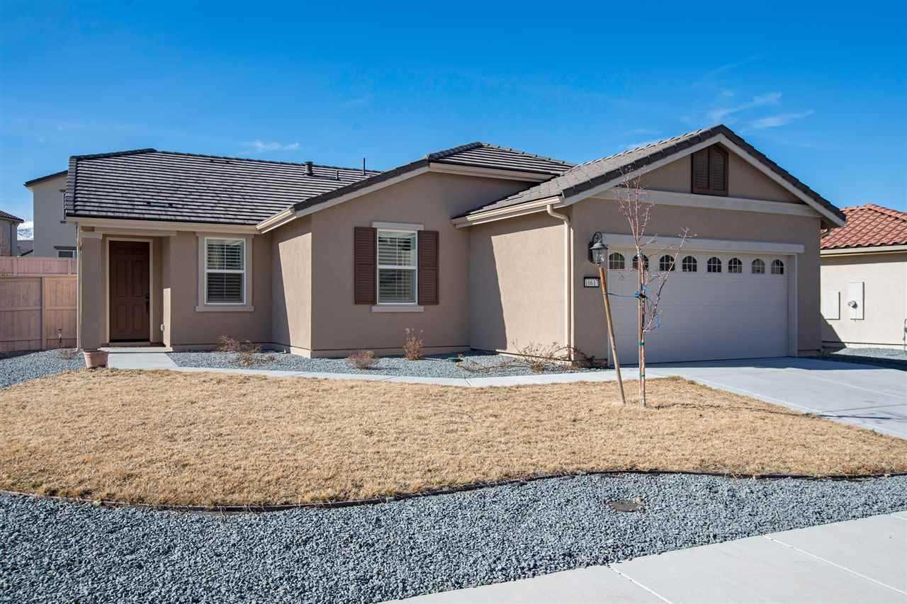 10617 Foxberry Park Dr Reno, NV 89521 | MLS 190001105 Photo 1