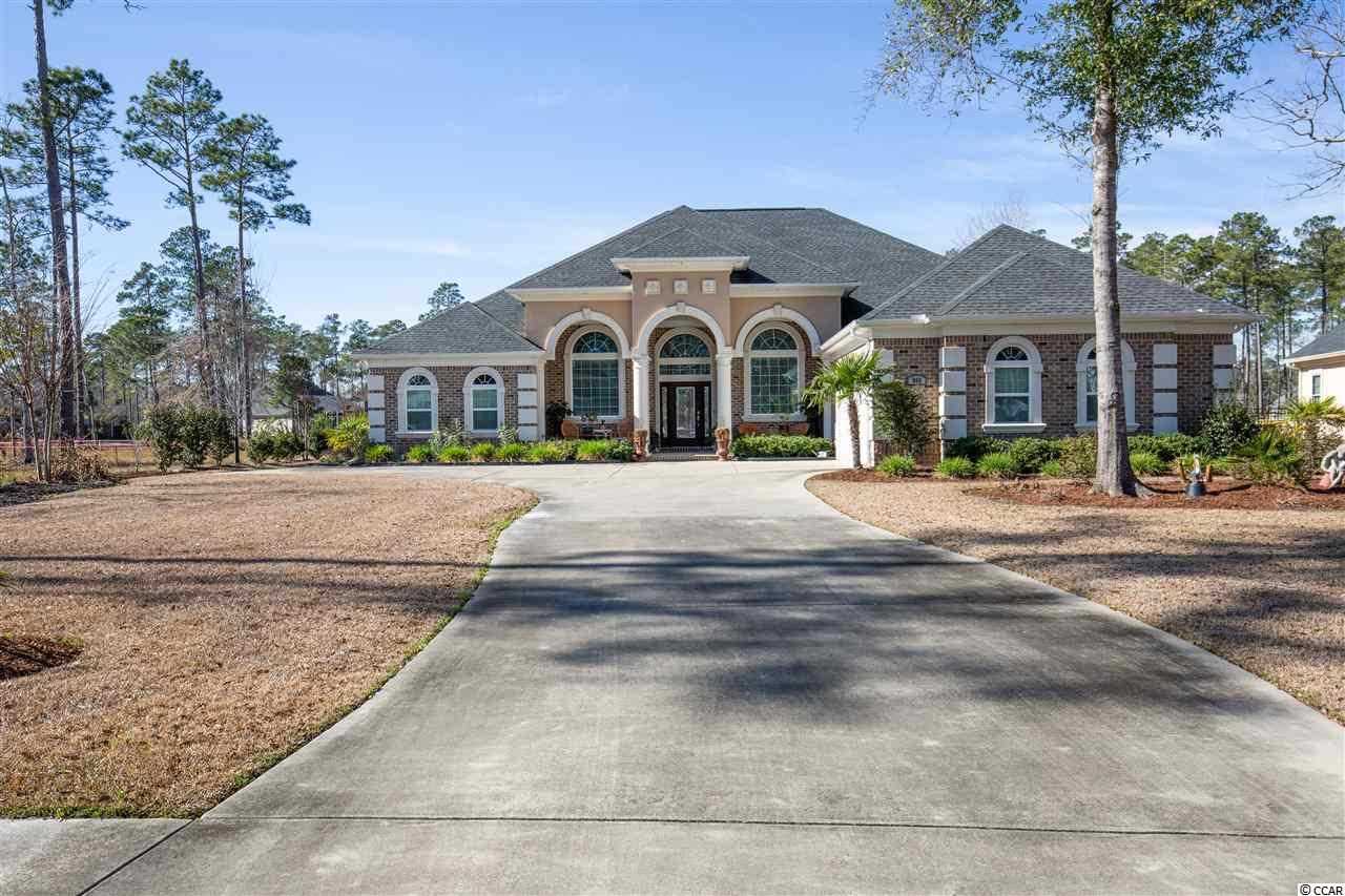 655 Chamberlin Rd. Myrtle Beach, SC 29588 | MLS 1902150 Photo 1