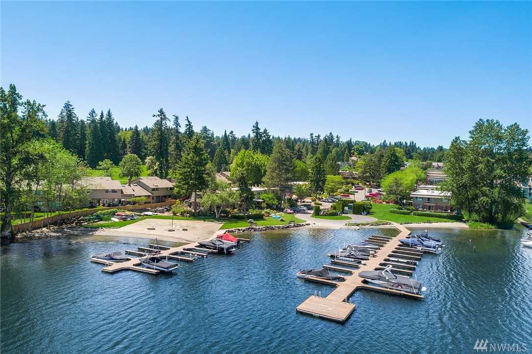 3834 175th Ave NE #E52 Redmond, WA 98052 | MLS ® 1405440 Photo 1