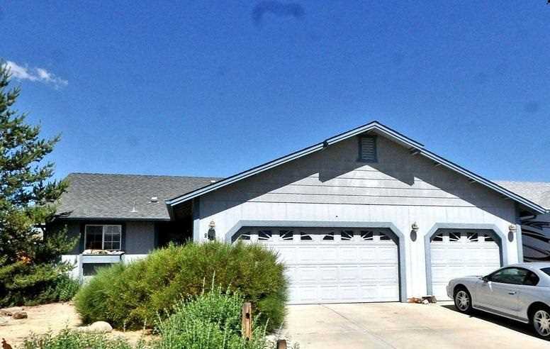 000 Confidential Ave. Sparks, NV 89441-5887 | MLS 190001243 Photo 1