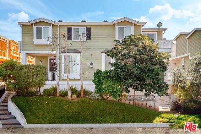 1208 Tennyson Street #7 in Manhattan Beach, CA - MLS# 19429742 Photo 1