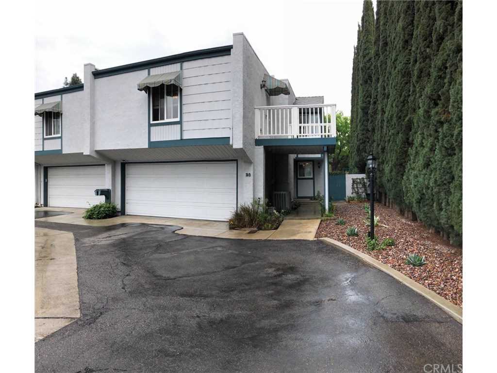 12720 Newport Avenue #20 Tustin, CA 92780 | MLS OC19024313 Photo 1