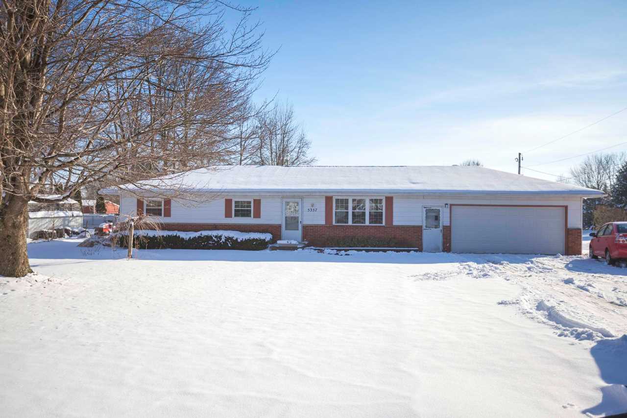 5357 Beecher Road Granville, OH 43023 | MLS 219003047 Photo 1