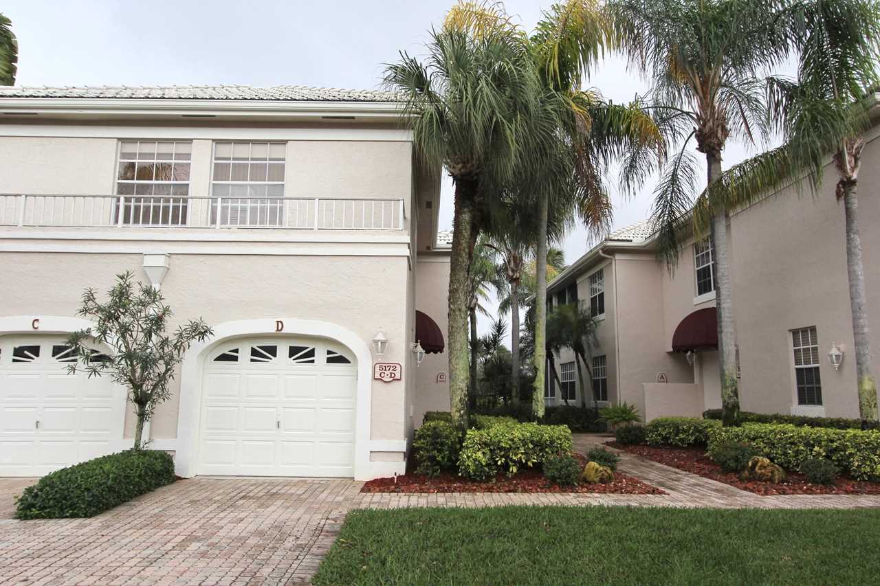 5172 Lake Catalina Drive #C Boca Raton, FL 33496 - MLS# RX-10501375 | BocaRatonRealEstate.com Photo 1