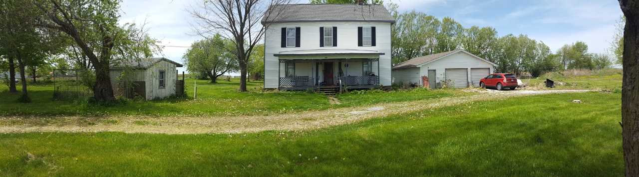 171 County Road 525 E Sadorus, IL 61872 | MLS 09888083 Photo 1