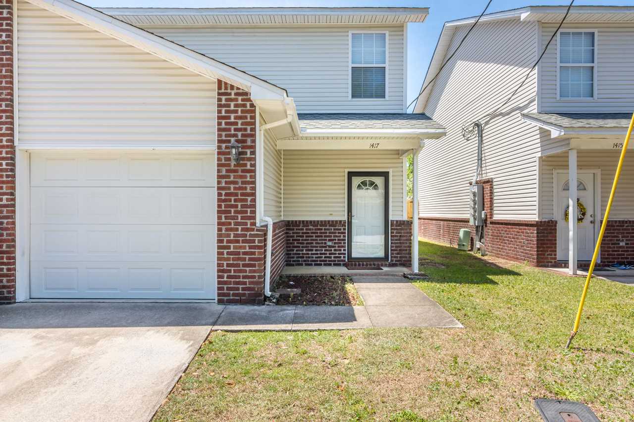 1423 Beaver Run Road #12, Niceville, FL | TrueSouthCoastalHomes.com Photo 1