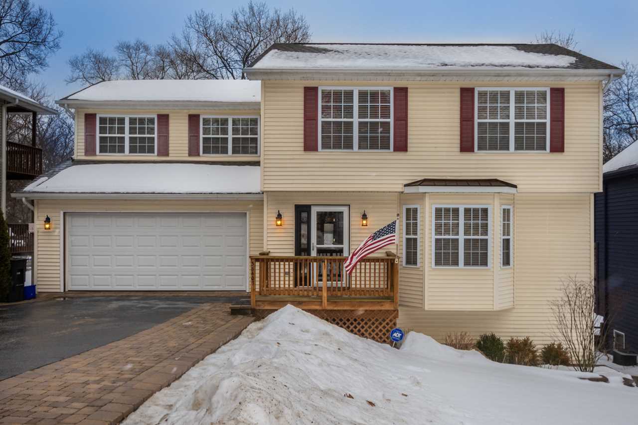 38407 N 3rd Ave Spring Grove, IL 60081 | MLS 10263727 Photo 1