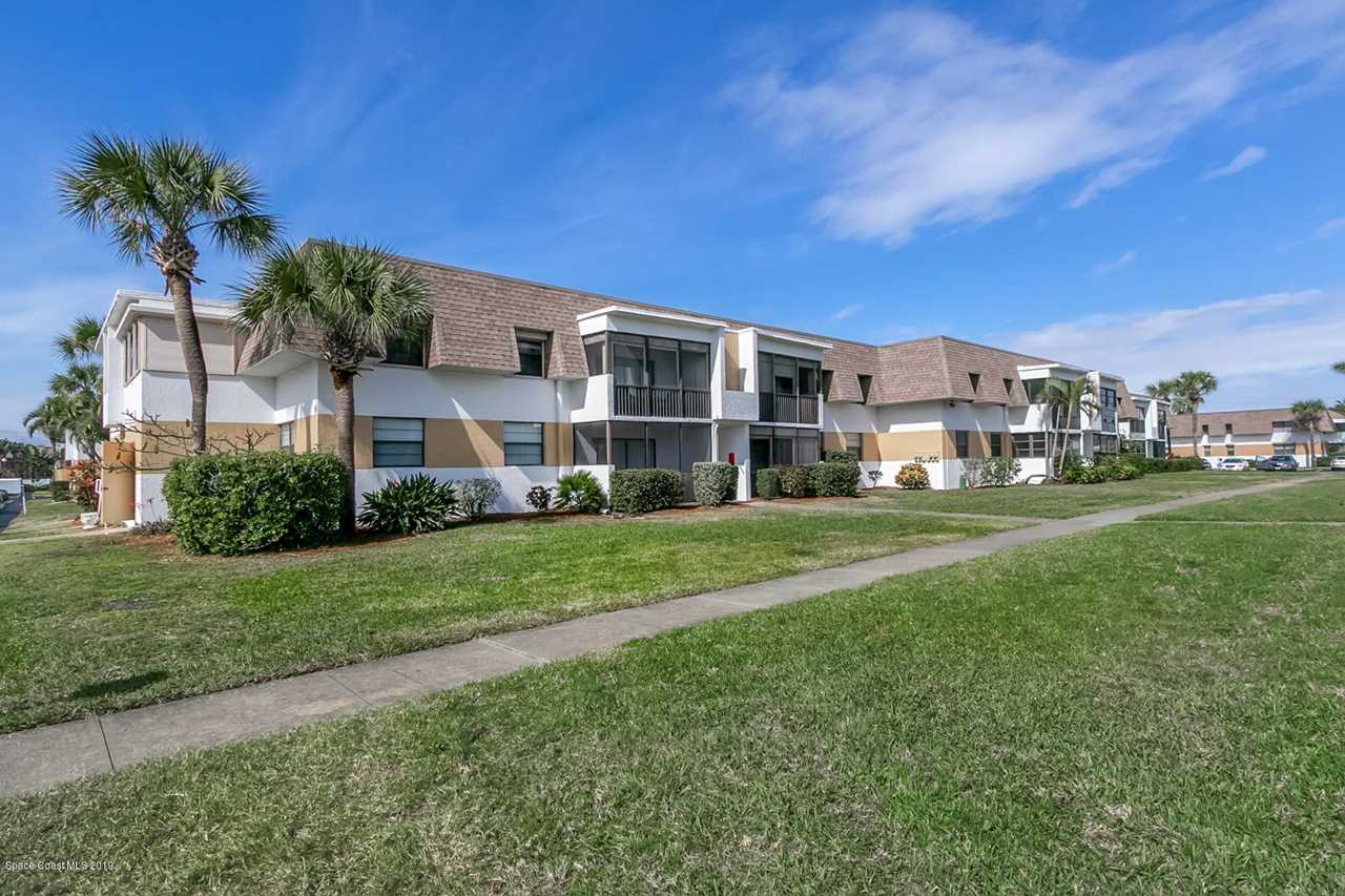 2700 N Highway A1A #11-110 Indialantic, FL 32903 | MLS 835920 Photo 1