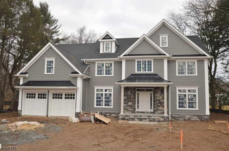 5 Afton Dr Florham Park Boro, NJ Photo 1
