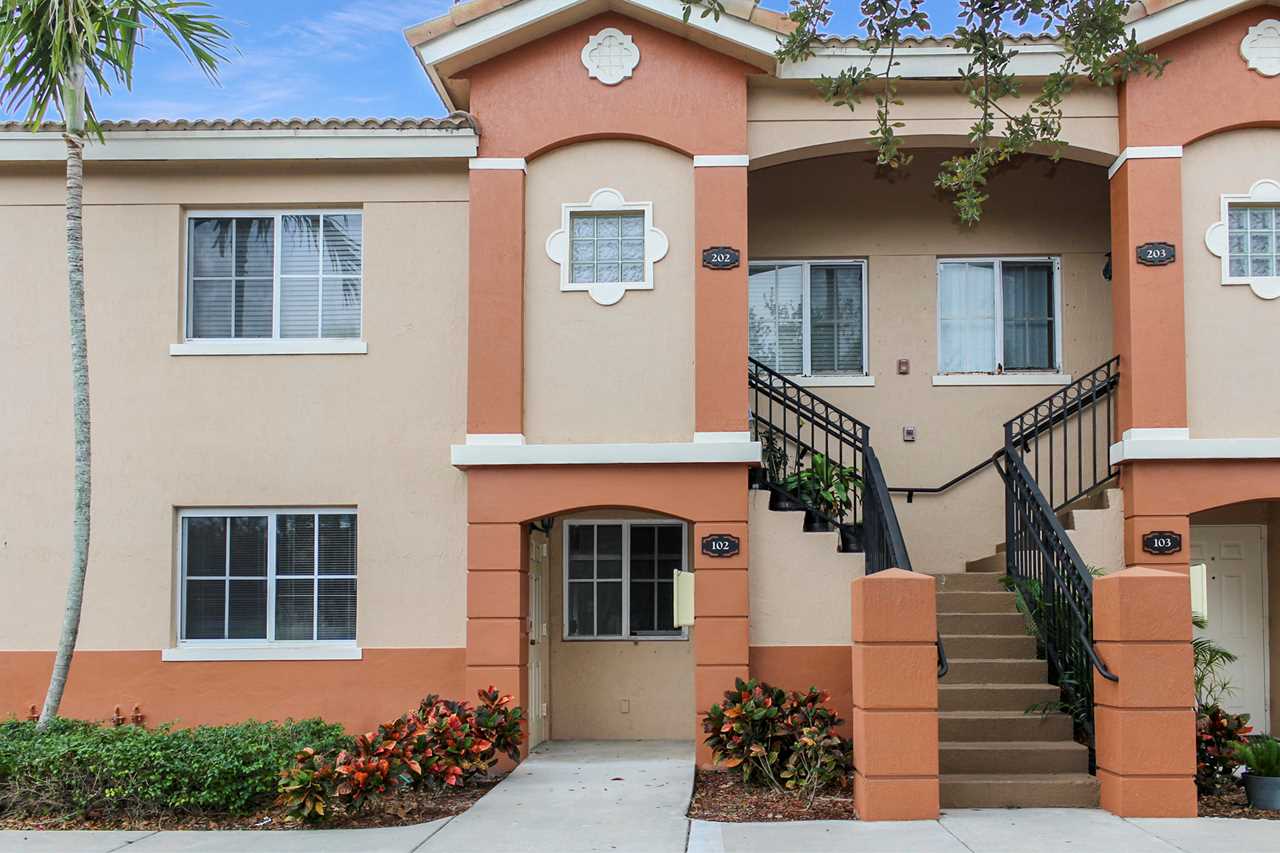 3482 Briar Bay Boulevard #102 West Palm Beach, FL 33411 | MLS RX-10501958 Photo 1