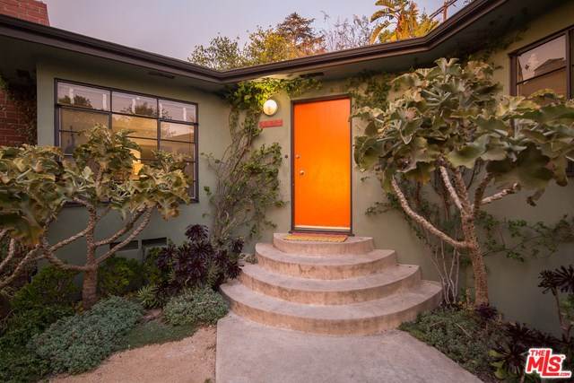 3927 Melbourne Avenue, Los Angeles, CA 90027 | MLS #19431194 Photo 1