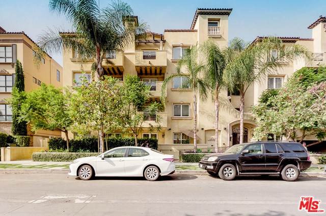 12044 Hoffman Street #303, Studio City, CA 91604 | MLS #19431572 Photo 1