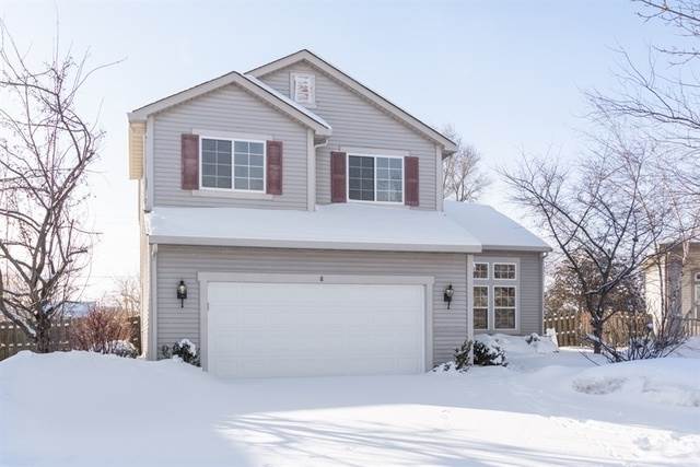8 Wright Ct Lake In The Hills, IL 60156 | MLS 10264669 Photo 1