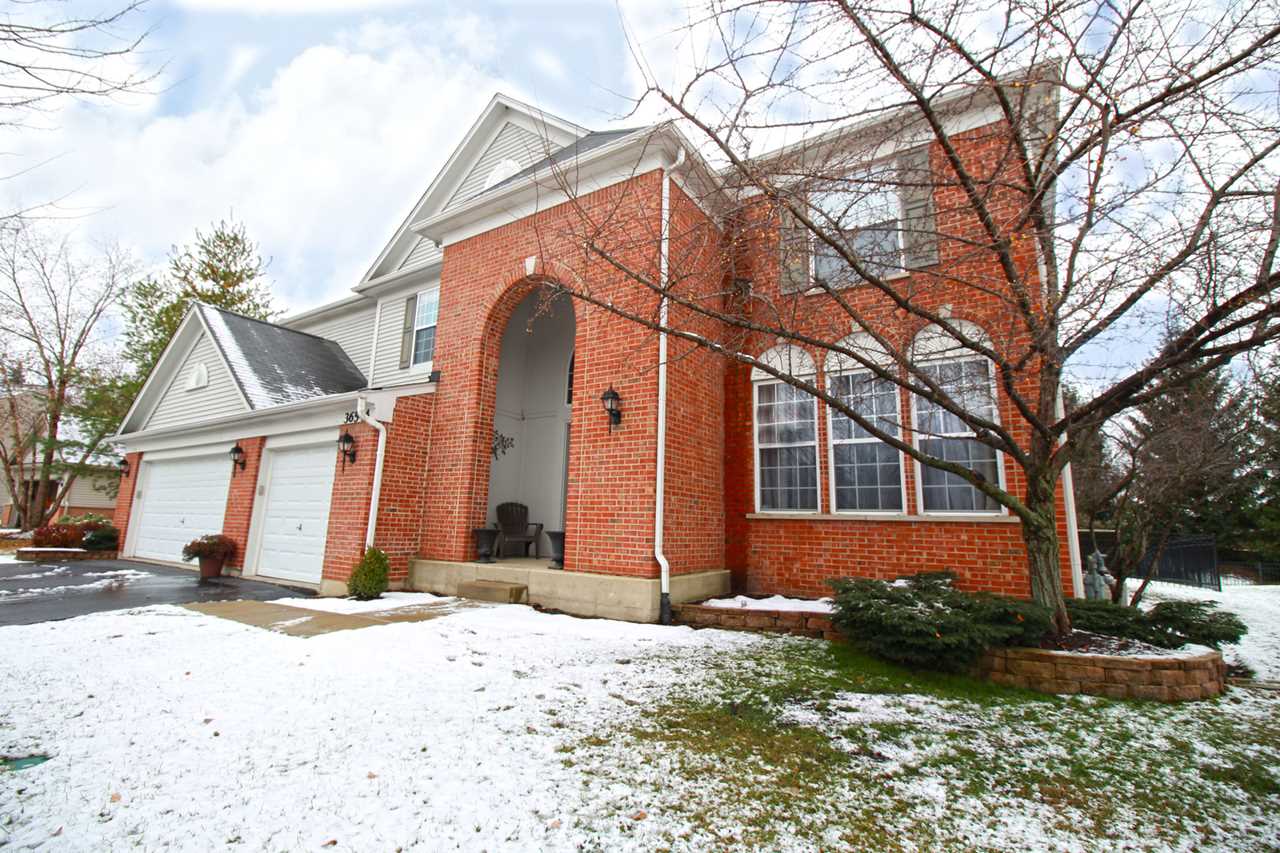 36544 Sagebrush Ct Lake Villa, IL 60046 | MLS 10265247 Photo 1