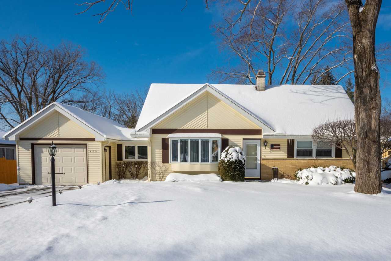 41066 N 3rd St Antioch, IL 60002 | MLS 10265523 Photo 1