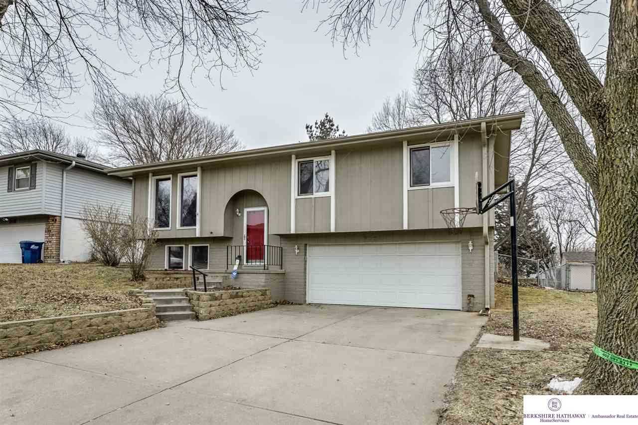 7830 Leafplum Dr La Vista, NE 68128 | MLS 21901879 Photo 1