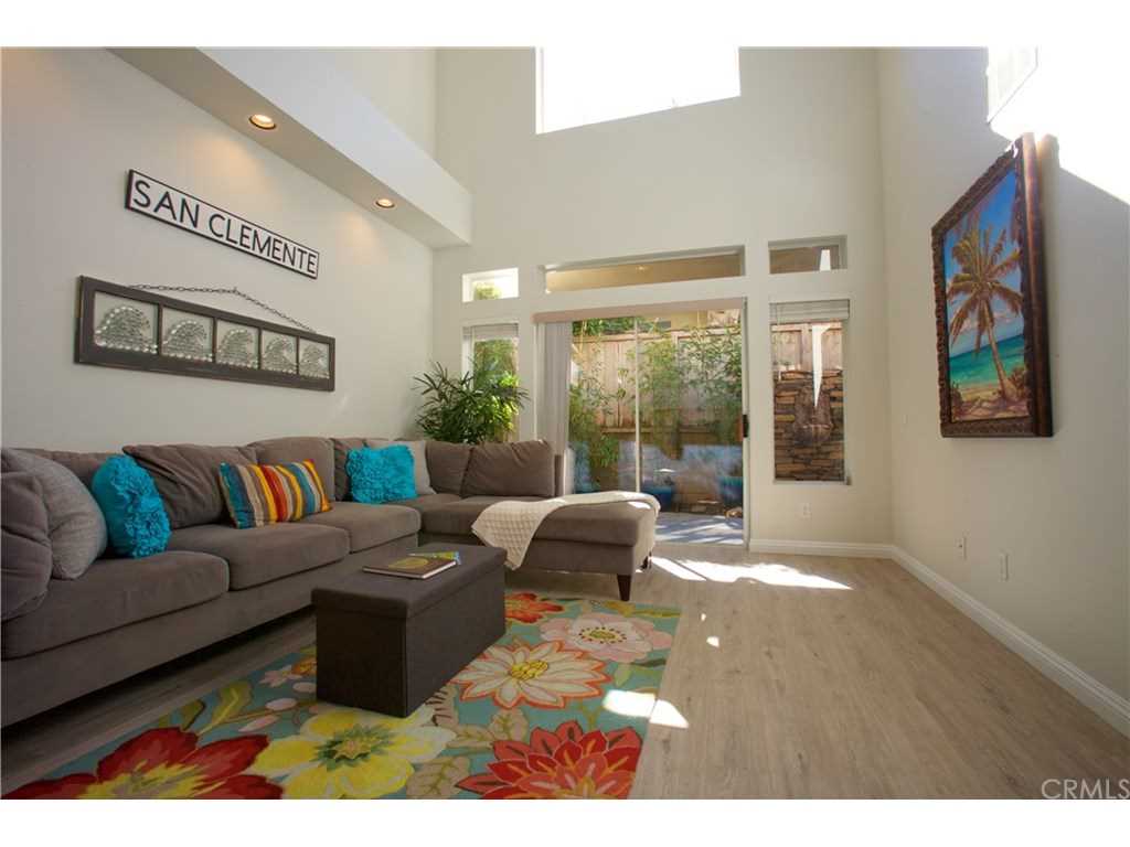 1205 Via Presa San Clemente, CA 92672 | MLS OC18253972 Photo 1