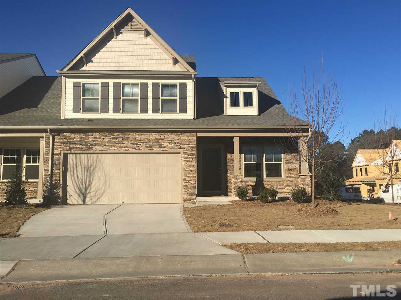 Raleigh Real Estate Provided By Amera Realty Expert Advisors Offering Access to Raleigh Homes for Sale Photo 1
