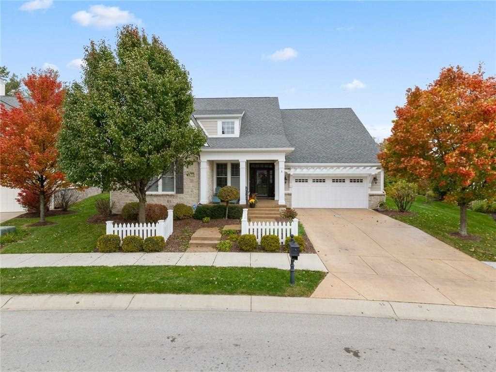15771 Market Center Drive Carmel, IN 46033 | MLS 21617883 Photo 1