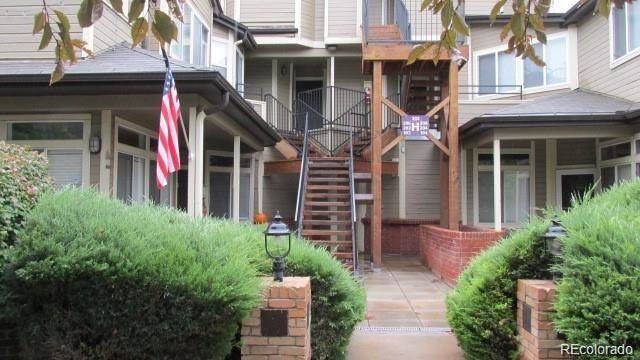 6001 South Yosemite Street #H206 Greenwood Village, CO 80111 | MLS ® 8497445 Photo 1