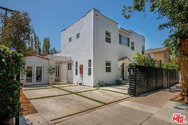 7614 Willoughby Avenue, West Hollywood, CA 90046 | MLS #19432050 Photo 1
