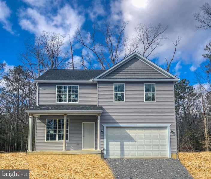 13200 Midway Rd King George, VA 22485 | MLS ® VAKG113870 Photo 1