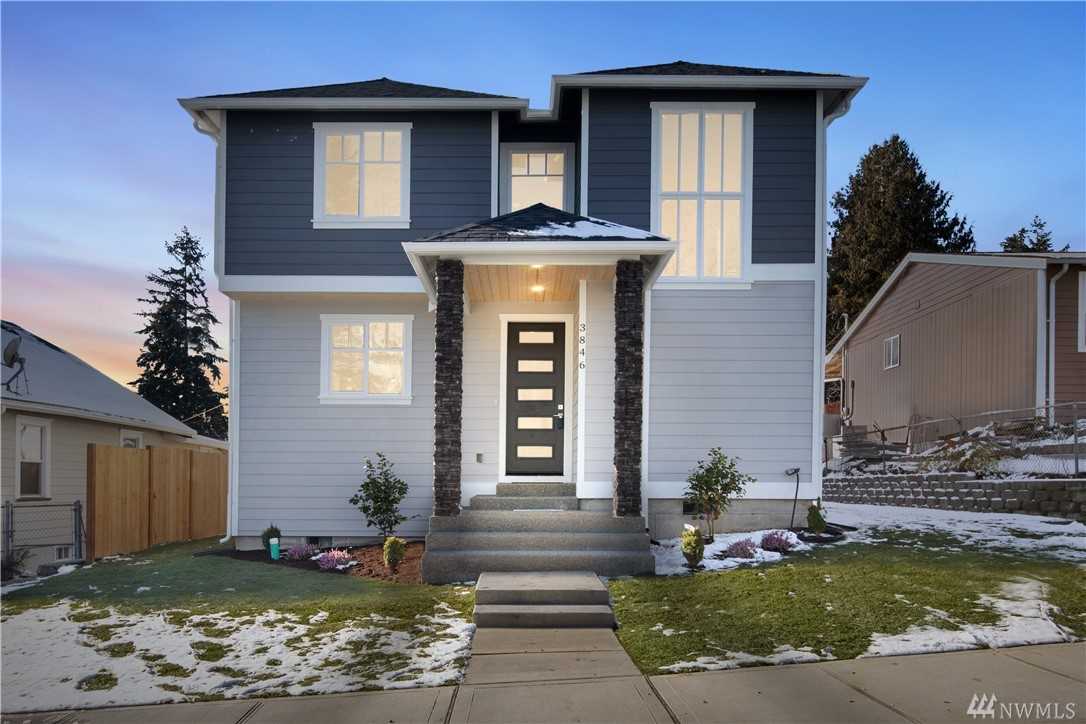 3846 E Howe St Tacoma, WA 98404 | MLS ® 1409442 Photo 1