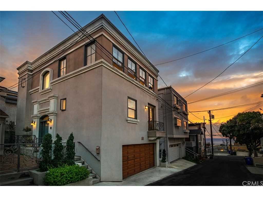 228 9th Place in Manhattan Beach, CA - MLS# SB19029097 Photo 1