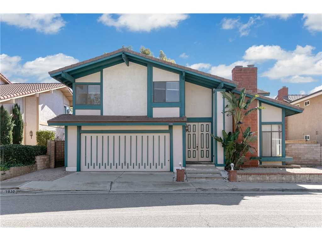 1930 Los Alamitos Drive Placentia, CA 92870 | MLS PW19029254 Photo 1