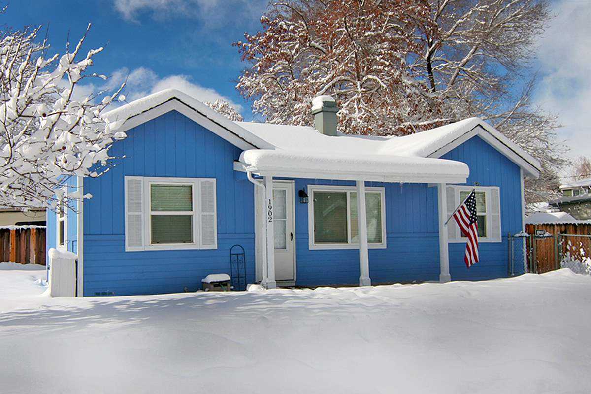 1902 Peters Carson City, NV 89702 | MLS 190001588 Photo 1