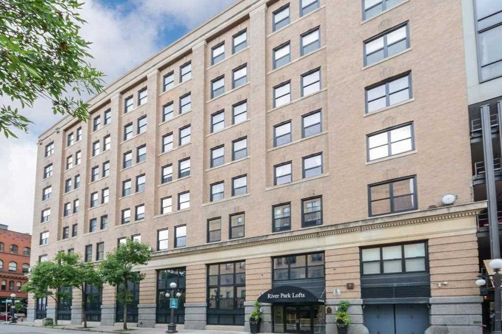 Saint Paul Downtown | MLS 5144050 | 406 Wacouta Street #607 | Zip Code 55101 Photo 1