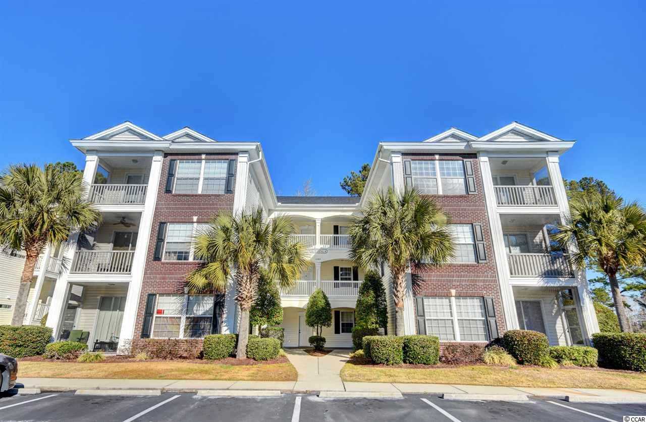 1294 River Oaks Blvd. #6-N Myrtle Beach, SC 29579 | MLS 1903050 Photo 1