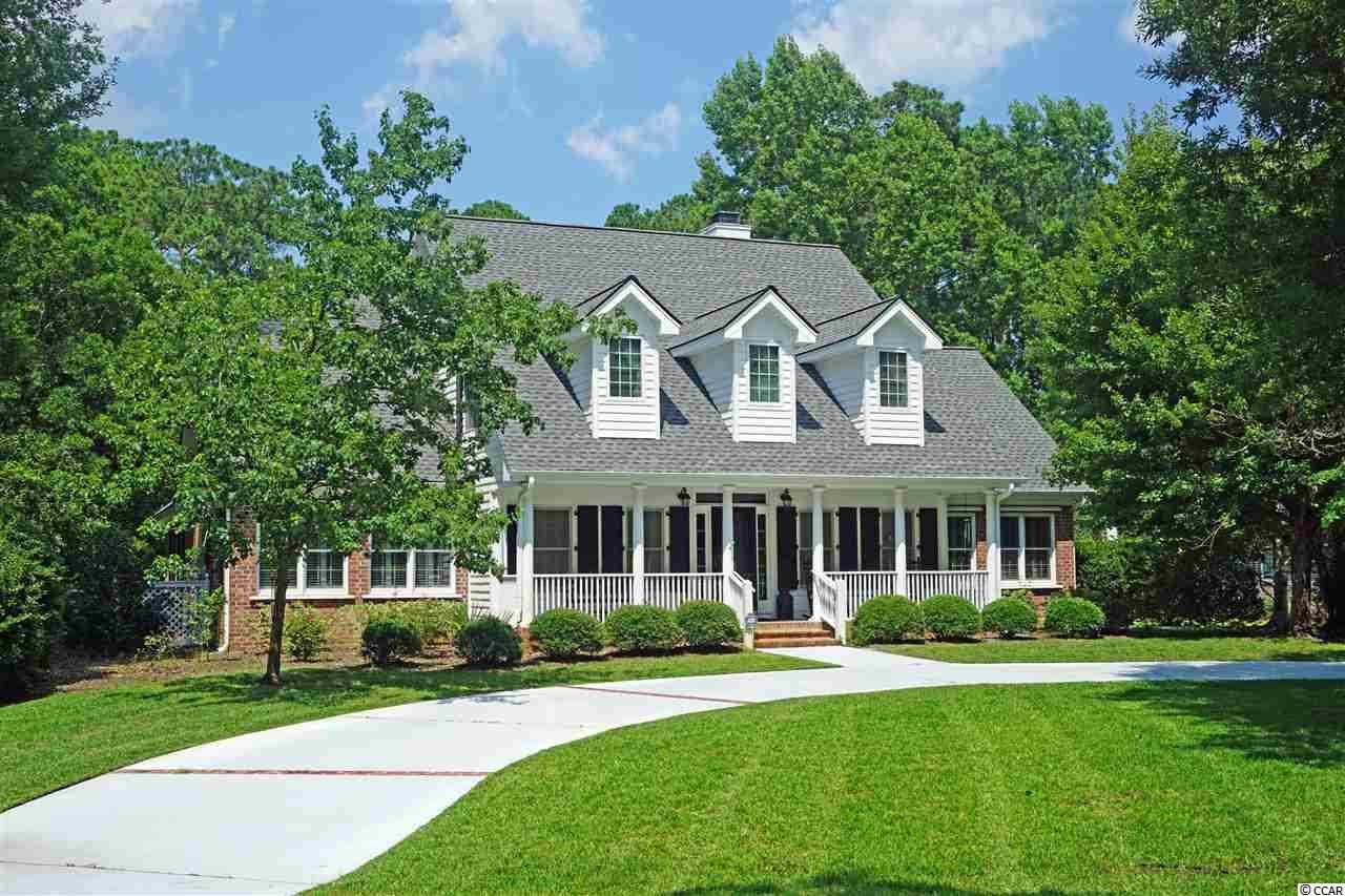 Carnoustie Ct. Pawleys Island, SC 29585 | MLS 1813310 Photo 1
