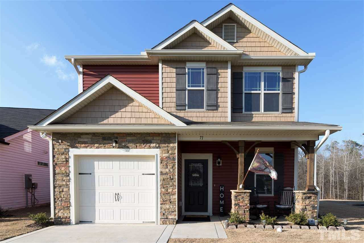 71 Golden Gate Parkway Clayton, NC 27520 | MLS 2235540 Photo 1